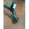 Recambio de puente trasero para seat toledo (kg3) style referencia OEM IAM   DISCO/ABS