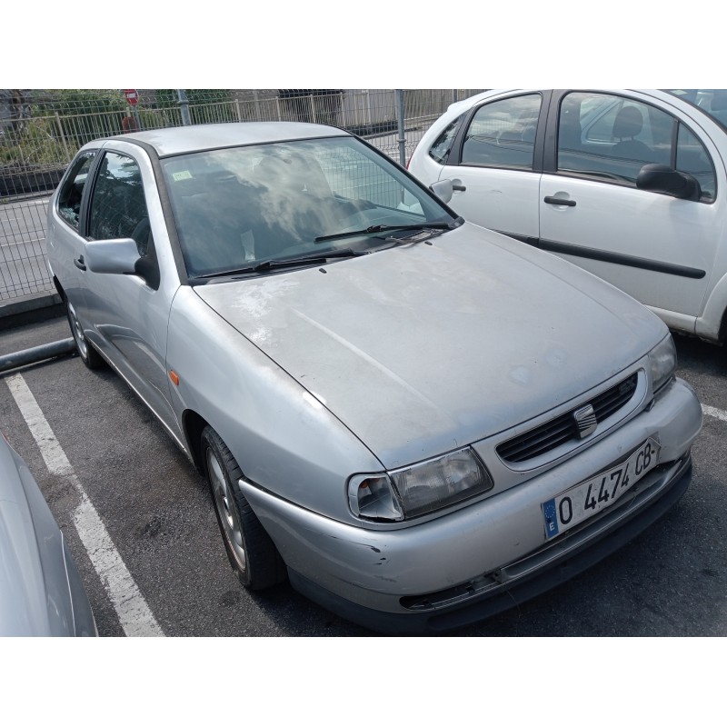 seat cordoba berlina (6k2) del año 1998