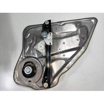 ELEVALUNAS TRASERO IZQUIERDO A2048200542 4P 2008