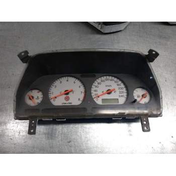 CUADRO INSTRUMENTOS AR0051104 YAC001240XXX MG25 S0201