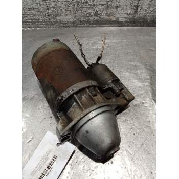 MOTOR ARRANQUE 280G 1980
