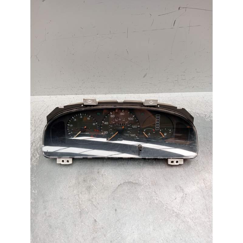 Recambio de cuadro instrumentos para mazda 626 iv hatchback (ge) 2.5 24v (ge5p) referencia OEM IAM 1812007537 HGA2H 