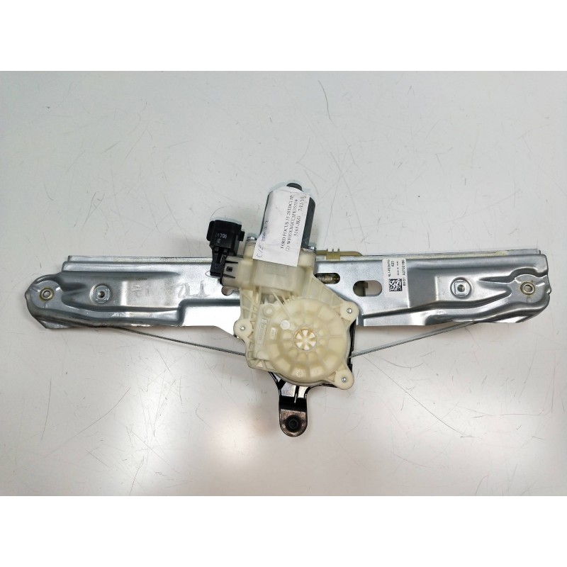 Recambio de elevalunas trasero izquierdo para ford focus lim. st referencia OEM IAM A65082112  5P