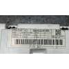 Recambio de cuadro instrumentos para citroën c5 berlina seduction referencia OEM IAM 9666324580  2008
