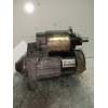 Recambio de motor arranque para nissan micra (k12e) acenta referencia OEM IAM 8200227092  
