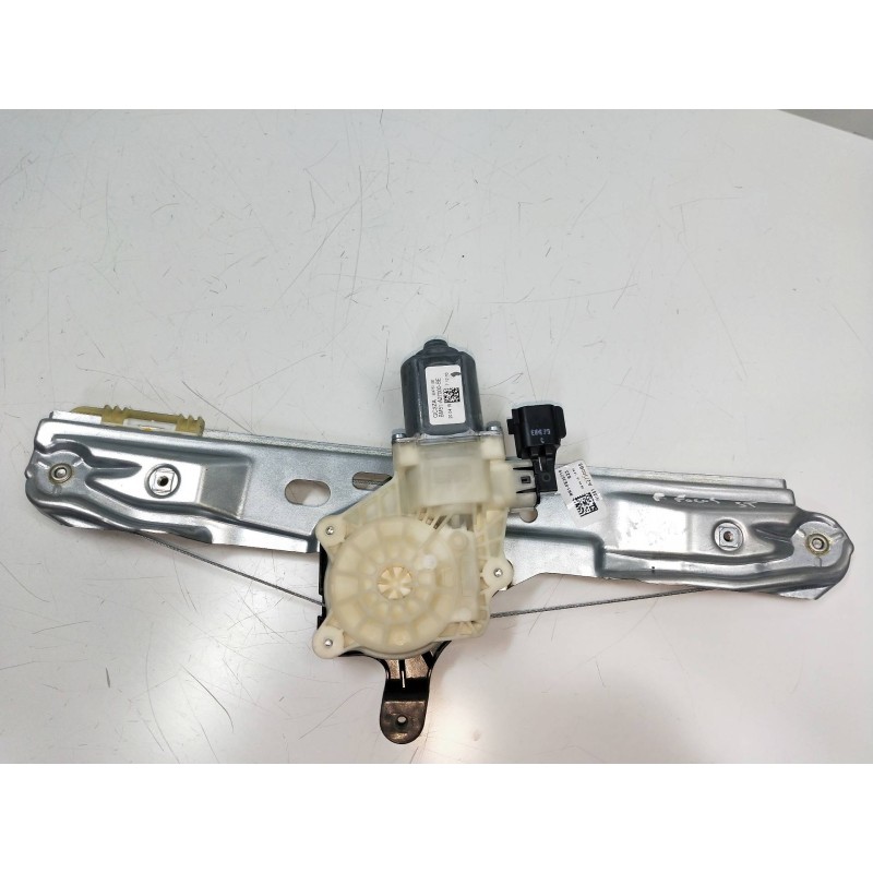 Recambio de elevalunas trasero derecho para ford focus lim. referencia OEM IAM A65083112 BM51A27000BE 5P