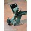 Recambio de puente trasero para seat toledo (kg3) style referencia OEM IAM   DISCO/ABS