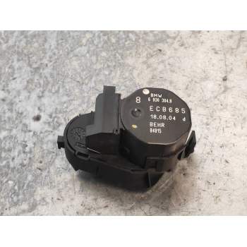 MOTOR APERTURA TRAMPILLAS CLIMATIZADOR 69303039 