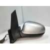Recambio de retrovisor izquierdo para ford ka (ccu) 1.3 tdci cat referencia OEM IAM   ELECTRICO