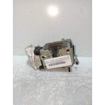 MOTOR CIERRE CENTRALIZADO DELANTERO DERECHO 3P 1999