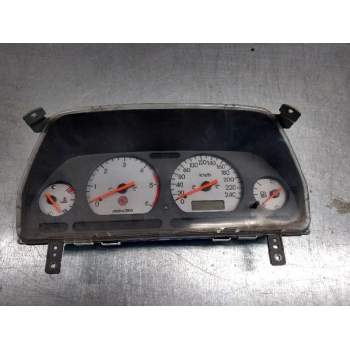 CUADRO INSTRUMENTOS AR0051112 YAC001320XXX MG25 S0203
