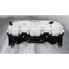 Recambio de cuadro instrumentos para citroën c5 berlina seduction referencia OEM IAM 9666324580  2008