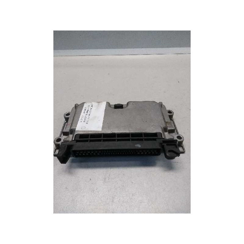 Recambio de centralita motor uce para citroen xsara berlina 1.6 referencia OEM IAM 0261204939 9633184780 MP72 03