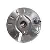 Recambio de servofreno para renault captur 0.9 energy referencia OEM IAM 472103202R  