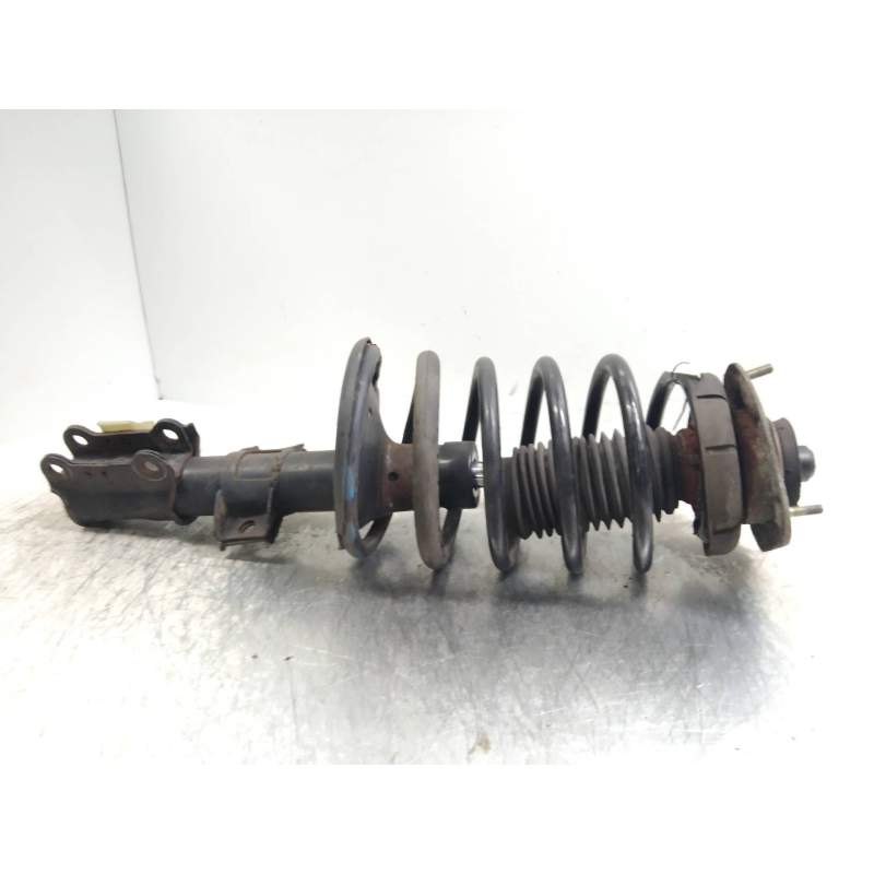 Recambio de amortiguador delantero izquierdo para volvo s80 berlina 2.8 bi-turbo cat referencia OEM IAM   