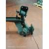Recambio de puente trasero para seat toledo (kg3) style referencia OEM IAM   DISCO/ABS