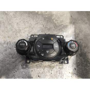 MANDO CALEFACCION / AIRE ACONDICIONADO DN1T18C612AF 