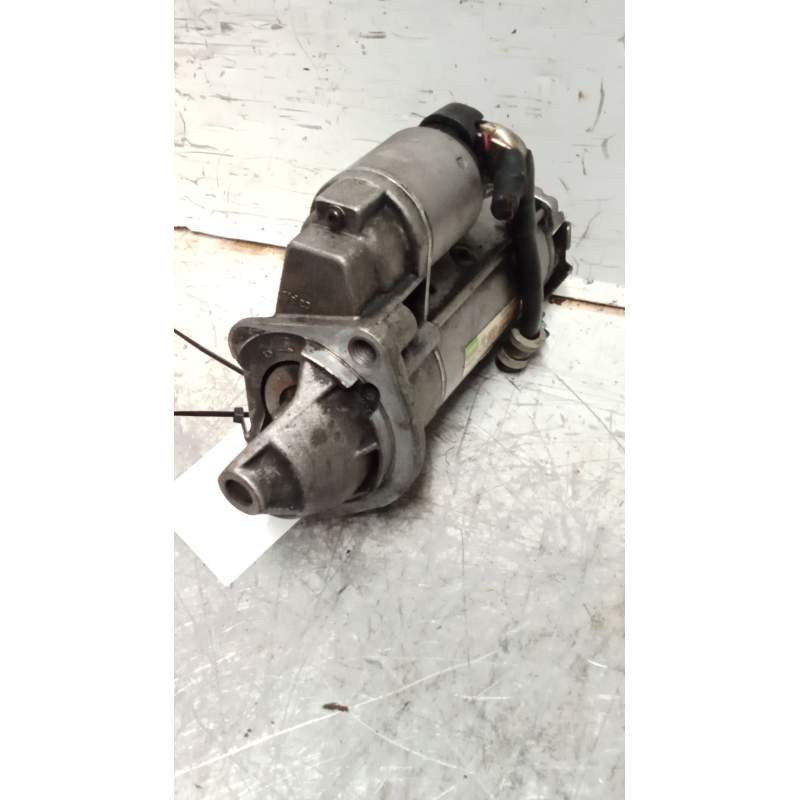 Recambio de motor arranque para skoda superb (3u4) classic referencia OEM IAM 068911024E D7R33 