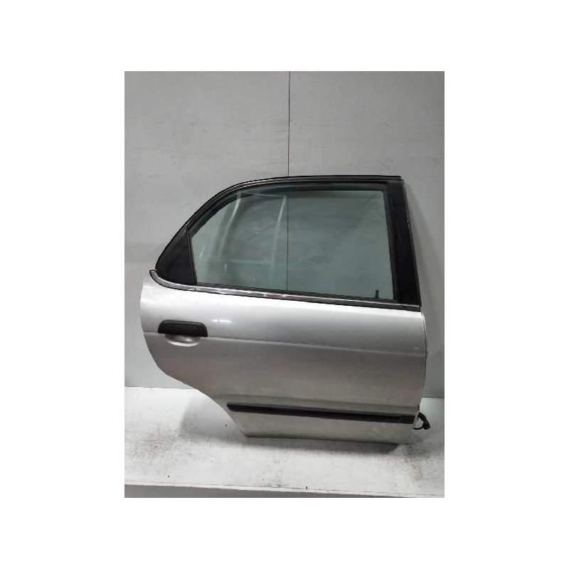 Recambio de puerta trasera derecha para suzuki baleno berlina sy (eg) 1.9 turbodiesel referencia OEM IAM   