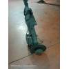 Recambio de puente trasero para seat toledo (kg3) style referencia OEM IAM   DISCO/ABS