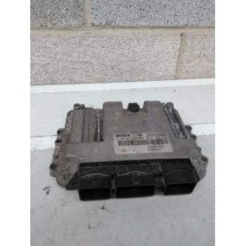 CENTRALITA MOTOR UCE 0281011432 8200311550 8200311553