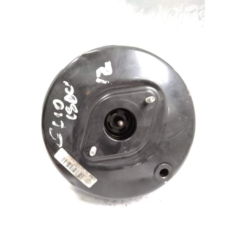 Recambio de servofreno para renault clio iii 1.5 dci diesel fap referencia OEM IAM 472104788R 15DCI 2012