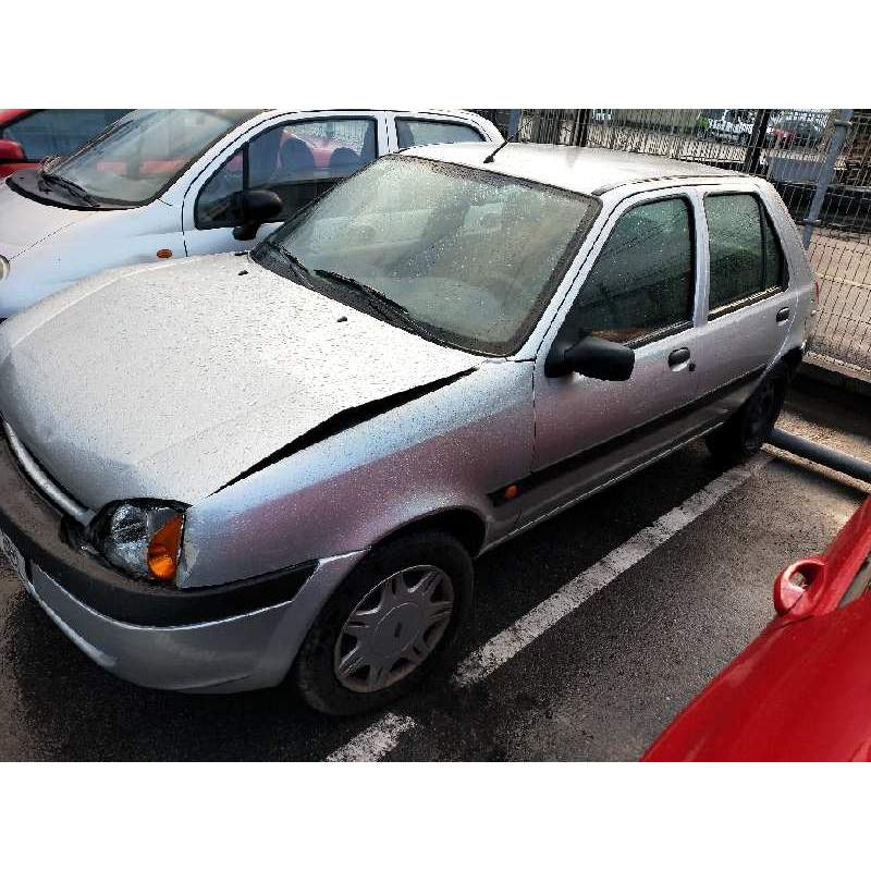 FORD FIESTA BERLINA (DX)