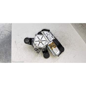 MOTOR LIMPIA TRASERO 9801666380 W000052296 