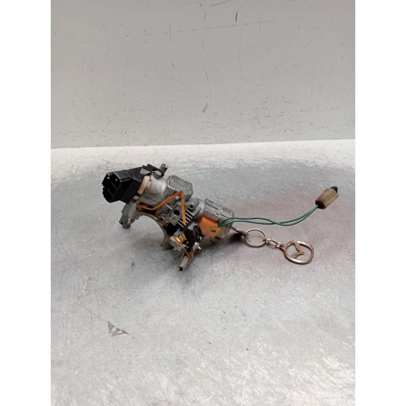 Recambio de conmutador de arranque para mazda 626 iv hatchback (ge) 2.5 24v (ge5p) referencia OEM IAM   