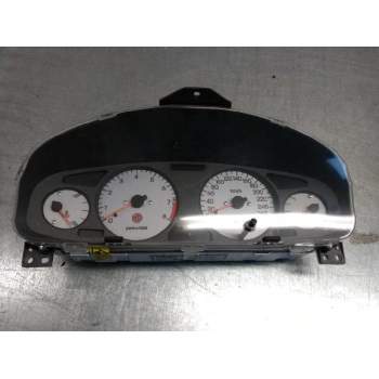 CUADRO INSTRUMENTOS AR0052110 YAC001440XXX MG45 S0209 RG 21758000