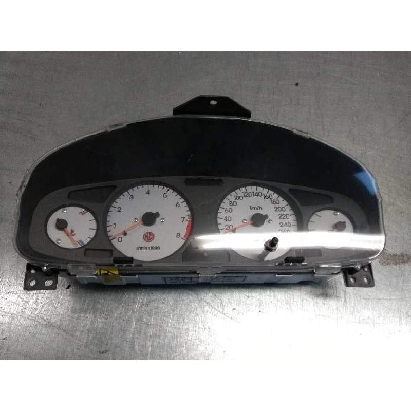 Recambio de cuadro instrumentos para mg mg zs zs 180 referencia OEM IAM AR0052110 YAC001440XXX MG45 S0209 RG 21758000