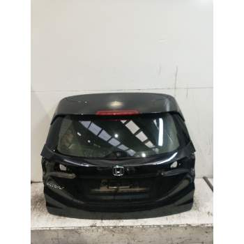 PORTON TRASERO VER FOTOS 2019