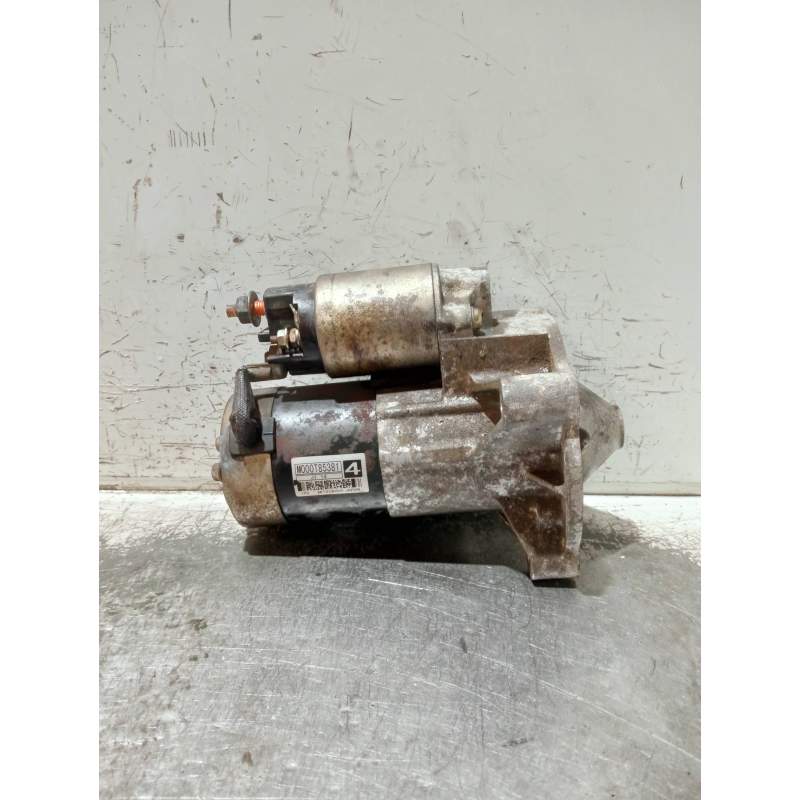 Recambio de motor arranque para peugeot 406 coupe (s1/s2) referencia OEM IAM M000T85381 20G 1999