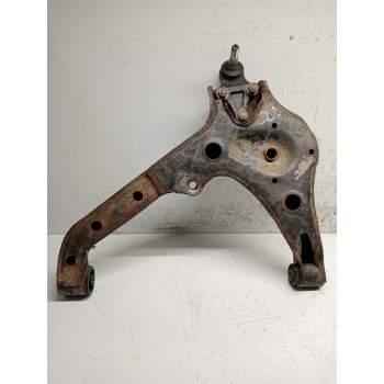 BRAZO SUSPENSION INFERIOR DELANTERO IZQUIERDO 