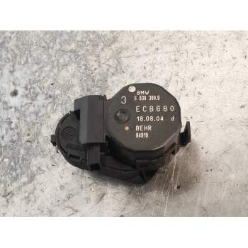 MOTOR APERTURA TRAMPILLAS CLIMATIZADOR 69303039 