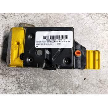 MOTOR CIERRE CENTRALIZADO TRASERO DERECHO 4P