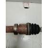 Recambio de transmision delantera derecha para ford fiesta (cb1) ambiente referencia OEM IAM 8V513B436AAD 12G 2008