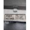 Recambio de cuadro instrumentos para mg mg zs zs 180 referencia OEM IAM AR0052110 YAC001440XXX MG45 S0209 RG 21758000