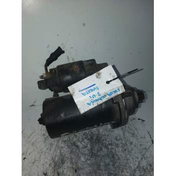 MOTOR ARRANQUE 