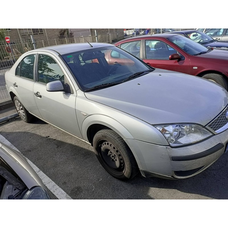 ford mondeo berlina (ge) del año 2005