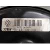 Recambio de servofreno para renault clio iii 1.5 dci diesel fap referencia OEM IAM 472104788R 15DCI 2012