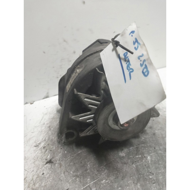 Recambio de alternador para peugeot j5 (280) j 5 1300 referencia OEM IAM   