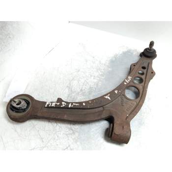 BRAZO SUSPENSION INFERIOR DELANTERO IZQUIERDO 19JTD 1999
