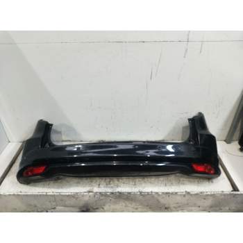 PARAGOLPES TRASERO 2019