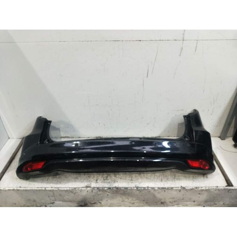 Recambio de paragolpes trasero para honda hr-v (ru) 1.5 i-vtec (ru1) referencia OEM IAM   2019