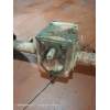 Recambio de puente trasero para lander 418-t referencia OEM IAM  GRUPO TRASERO EJE