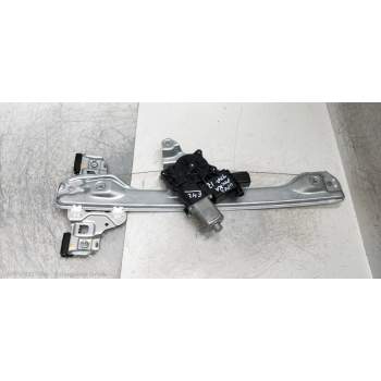 ELEVALUNAS TRASERO IZQUIERDO 98920SUV20 