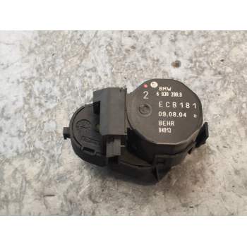 MOTOR APERTURA TRAMPILLAS CLIMATIZADOR 69303039 