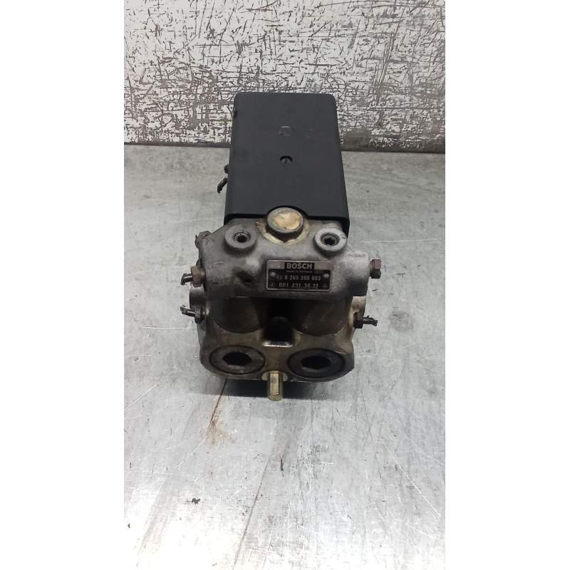 Recambio de abs para mercedes-benz clase s (w126) berlina+coupe se 280 referencia OEM IAM 0265200003 0014312612 1980
