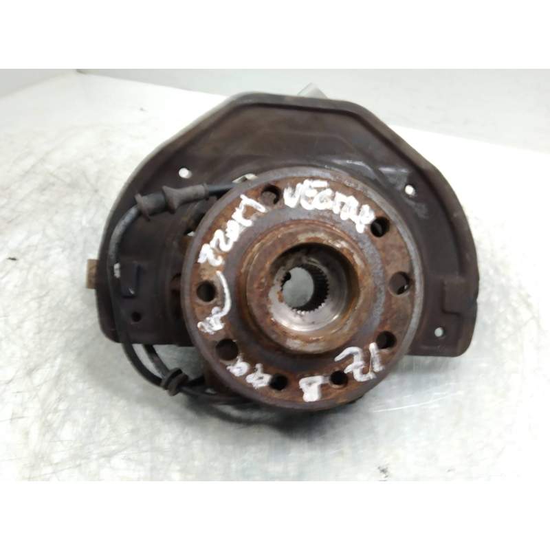 Recambio de mangueta delantera izquierda para opel vectra b berlina básico (1999) referencia OEM IAM  2.2DTi B/99